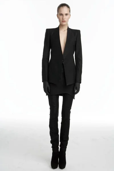 Look 1